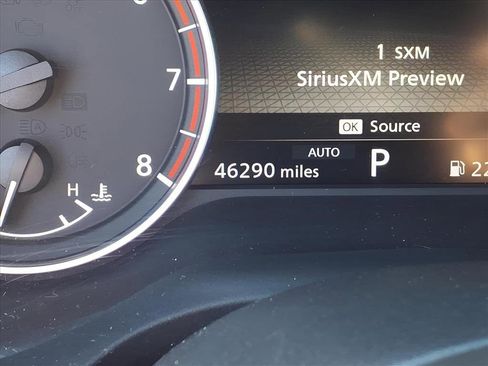 Used 2023 Nissan Rogue SV image 26