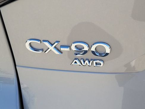 New 2026 MAZDA CX-90 3.3 Turbo w/ Premium Plus Pkg AWD/4WD image 30