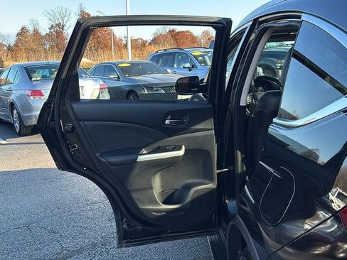 Used 2015 Honda CR-V EX-L image 28