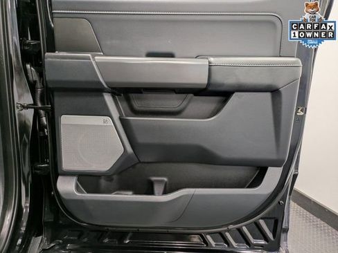 Certified 2024 Ford F150 XLT w/ Equipment Group 303A High image 25