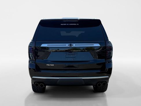 Used 2024 Chevrolet Tahoe High Country w/ Advanced Technology Package AWD/4WD image 5