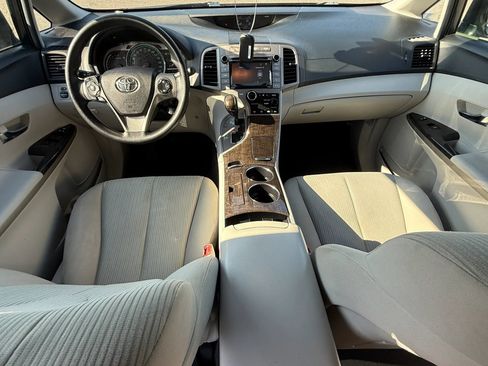 Used 2015 Toyota Venza LE AWD/4WD image 30