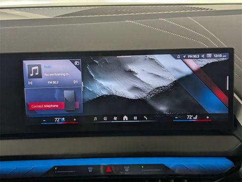 Used 2025 BMW X3 M50 image 19