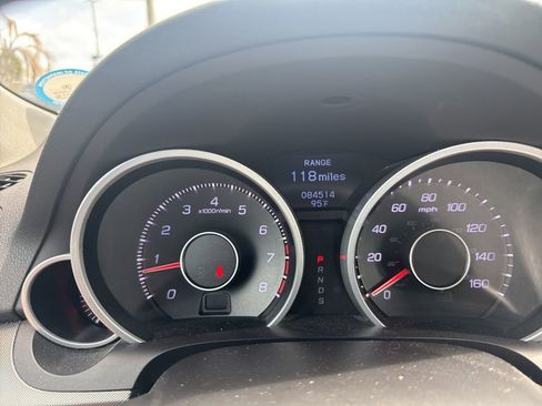 Used 2013 Acura TL w/ Technology Package FWD image 19