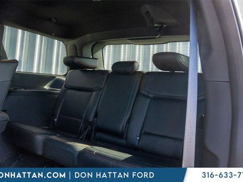 Used 2025 Ford Expedition Tremor image 24