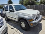 Used 2006 Jeep Liberty Sport image 3