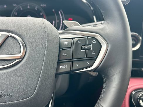 Used 2026 Lexus NX 350 AWD w/ Accessory Package (Z1) image 26