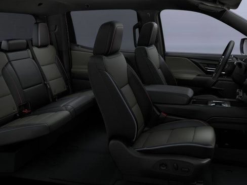 New 2026 Chevrolet Silverado EV Trail Boss w/ Plus Package image 32