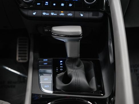 Used 2026 Hyundai Elantra SEL Sport Premium FWD image 18