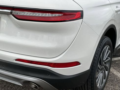 Used 2023 Lincoln Corsair Reserve w/ Equipment Group 201A image 39