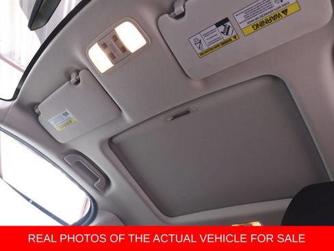 Used 2016 Honda HR-V EX image 16
