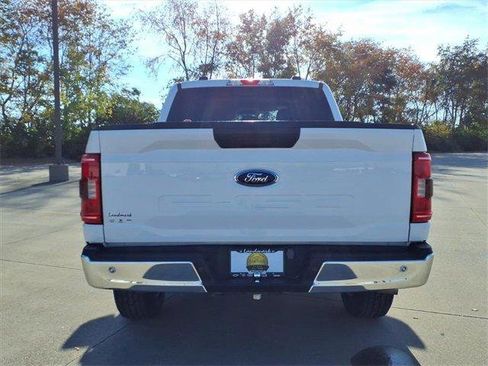 Used 2023 Ford F150 XLT image 25