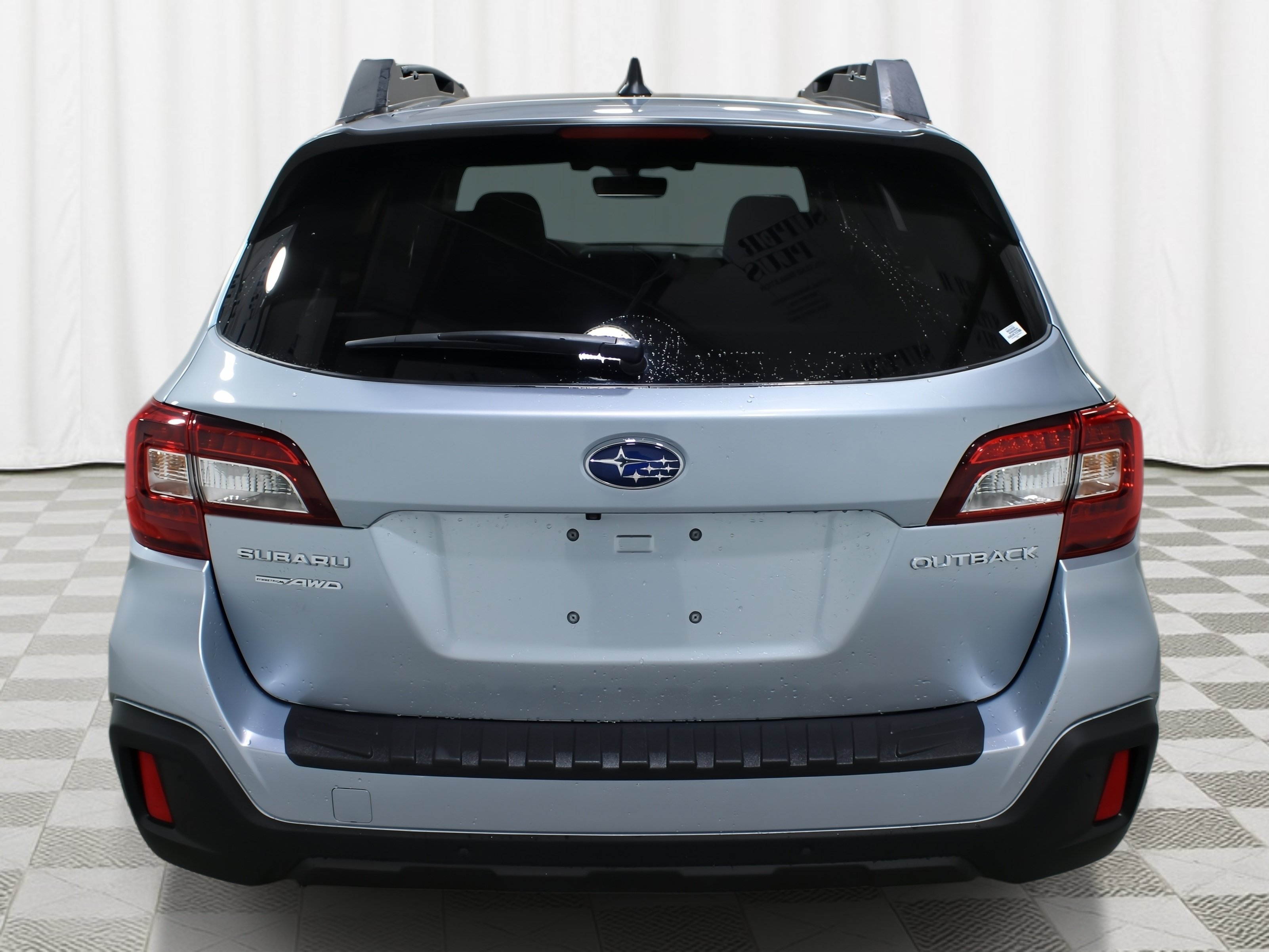 Used 2019 Subaru Outback 2.5i Limited AWD/4WD image 4