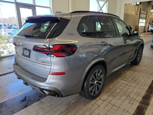 New 2026 BMW X5 xDrive40i w/ M Sport Package image 7
