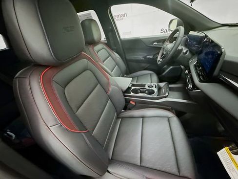 New 2026 Chevrolet Equinox RS image 31