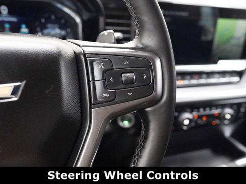 Used 2024 Chevrolet Silverado 1500 High Country w/ Technology Package image 24