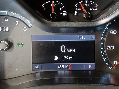 Used 2019 GMC Canyon All Terrain w/ Trailering Package image 32