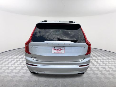 Used 2019 Volvo XC90 T6 Momentum w/ Advanced Package AWD/4WD image 17
