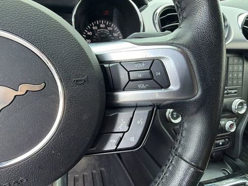 Used 2017 Ford Mustang GT image 22