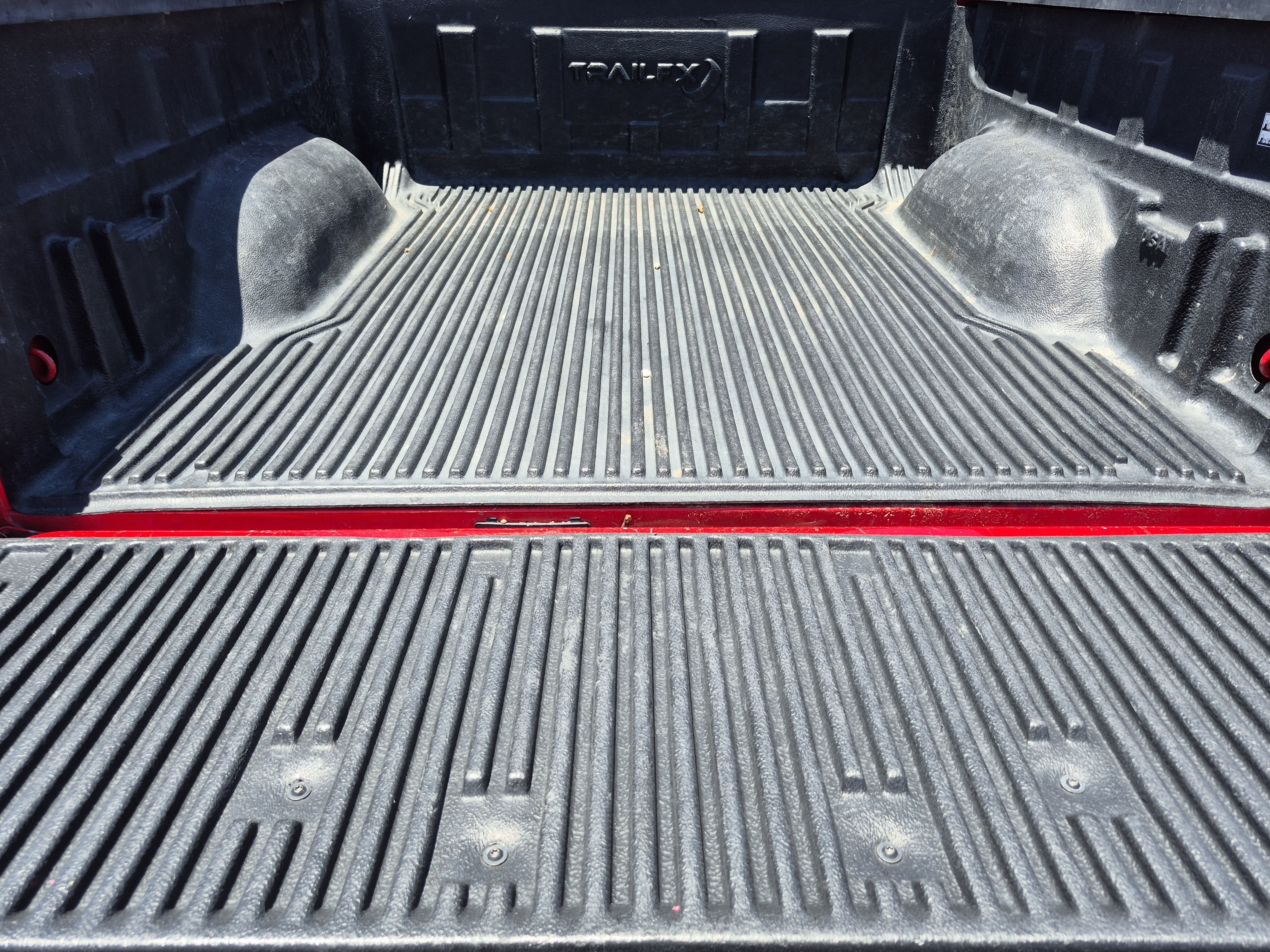 Used 2024 RAM 1500 Warlock AWD/4WD image 23