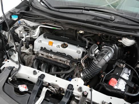 Used 2014 Honda CR-V EX image 46