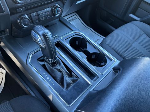 Used 2017 Ford F150 XLT w/ Equipment Group 302A Luxury image 11