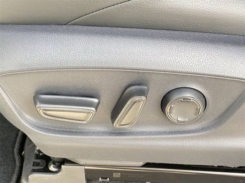 Certified 2026 Toyota Tacoma TRD Sport w/ TRD Sport Premium Package image 22