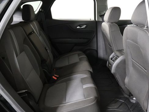 Used 2024 Chevrolet Blazer LT w/ Convenience Package FWD image 35