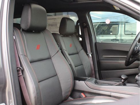 New 2026 Dodge Durango GT image 24