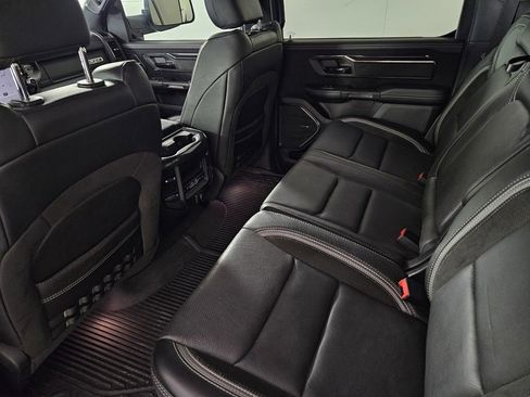 Used 2022 RAM 1500 TRX w/ TRX Level 2 Equipment Group image 27