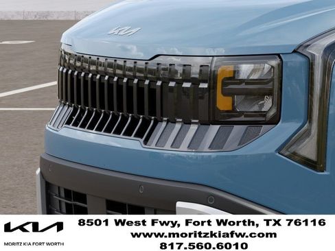 New 2027 Kia Seltos S FWD image 12