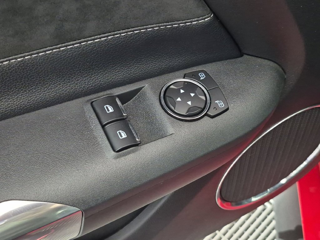Used 2020 Ford Mustang GT Premium w/ Carbon Sport Interior Package RWD image 15