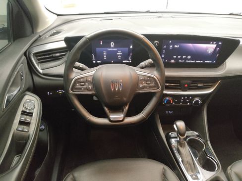 Used 2024 Buick Encore GX Sport Touring w/ Comfort Package FWD image 22
