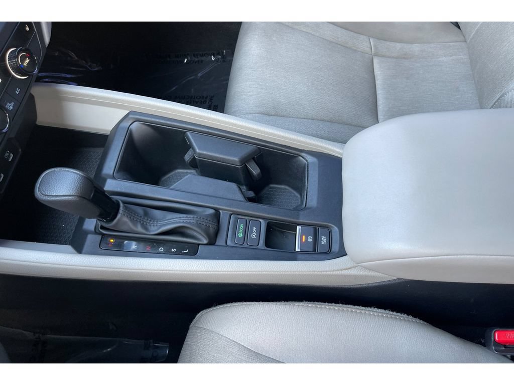 Certified 2024 Honda Accord EX image 30