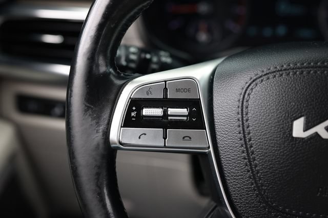 Used 2022 Kia Telluride SX w/ SX Prestige Package AWD/4WD image 35