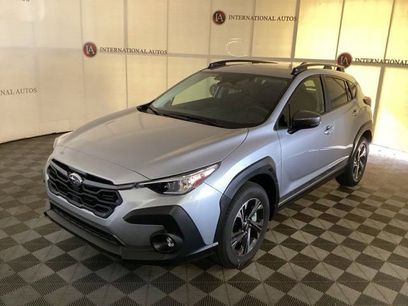 Certified 2025 Subaru Crosstrek 2.0i Premium w/ Convenience Package #2