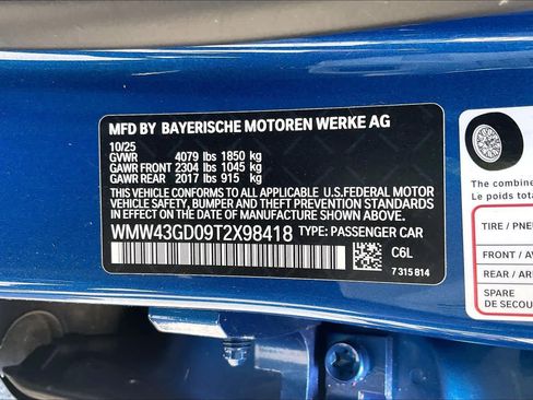 New 2026 MINI Cooper 4-Door Hardtop FWD image 18