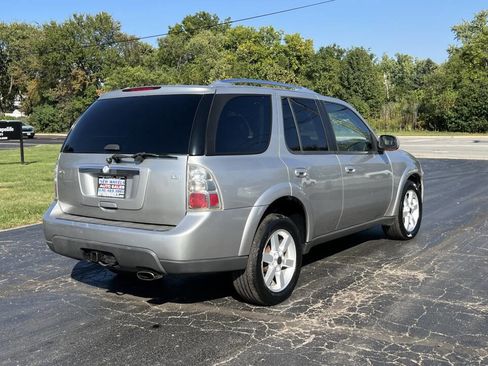 Used 2005 Saab 9-7X Arc image 5