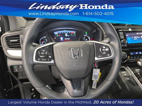 Used 2020 Honda CR-V LX image 15