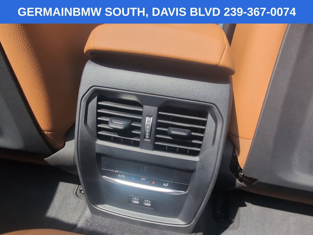 Certified 2023 BMW 440i xDrive Convertible w/ Premium Package AWD/4WD image 25