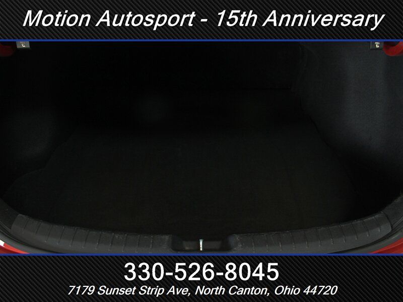 Used 2023 Kia Forte GT-Line w/ GT-Line Technology Package FWD image 7