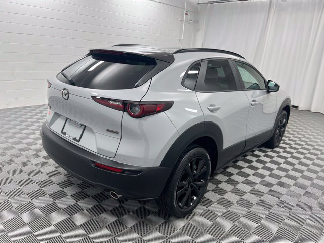 Certified 2026 MAZDA CX-30 Aire Edition AWD/4WD image 5