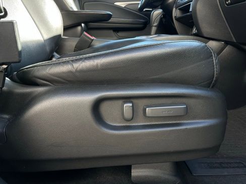 Used 2017 Honda Pilot EX-L image 31