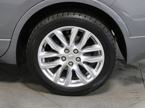 Used 2020 Buick Envision Premium w/ Driver Confidence Package image 17