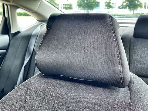 Used 2025 Honda Accord SE image 25