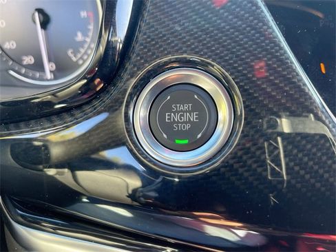 Used 2025 Cadillac XT6 Sport w/ LPO, Floor Liner Package image 17