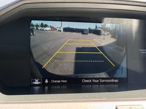 Used 2015 Honda Odyssey Touring image 13