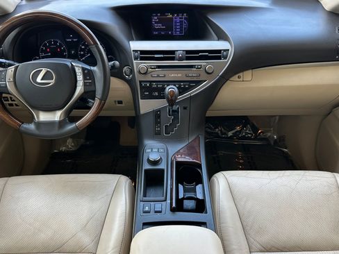 Used 2015 Lexus RX 350 FWD w/ Premium Package image 15