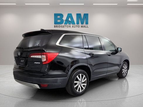 Used 2019 Honda Pilot EX-L image 3