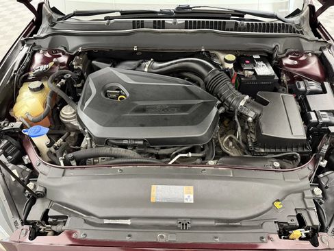 Used 2013 Ford Fusion SE FWD image 26